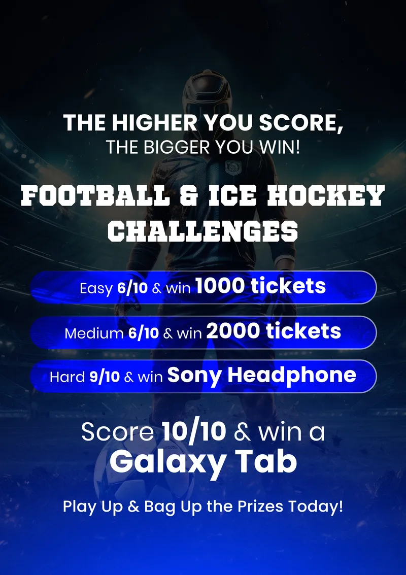 Multisports Simulator