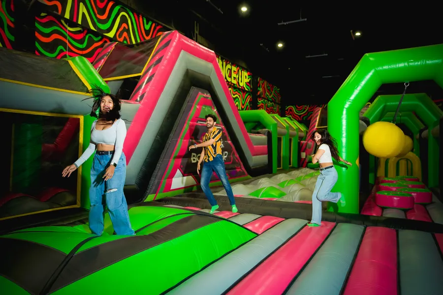 Air Park